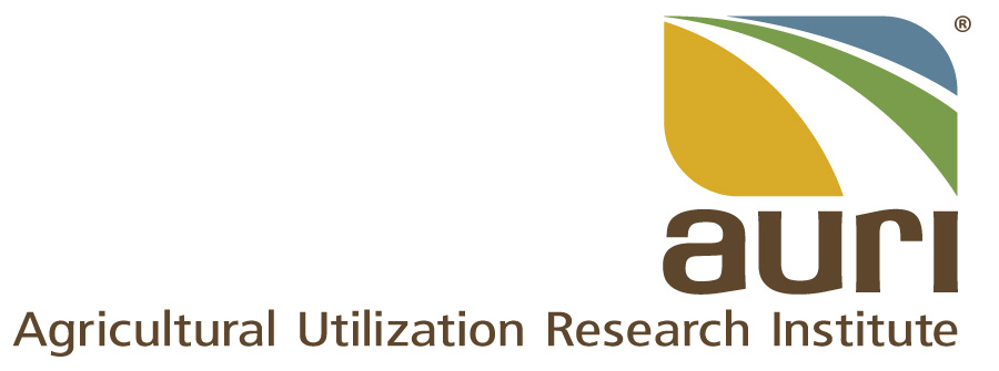 Agricultural Utilization Research Institute Logo