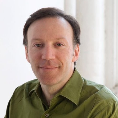 Eric DeLuca, Food Finance Expert In Residence