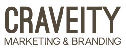 Craveity Logo