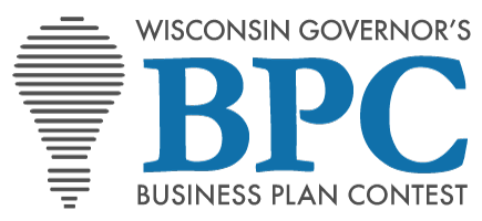 Wisconsin Governor's Business Plan Logo