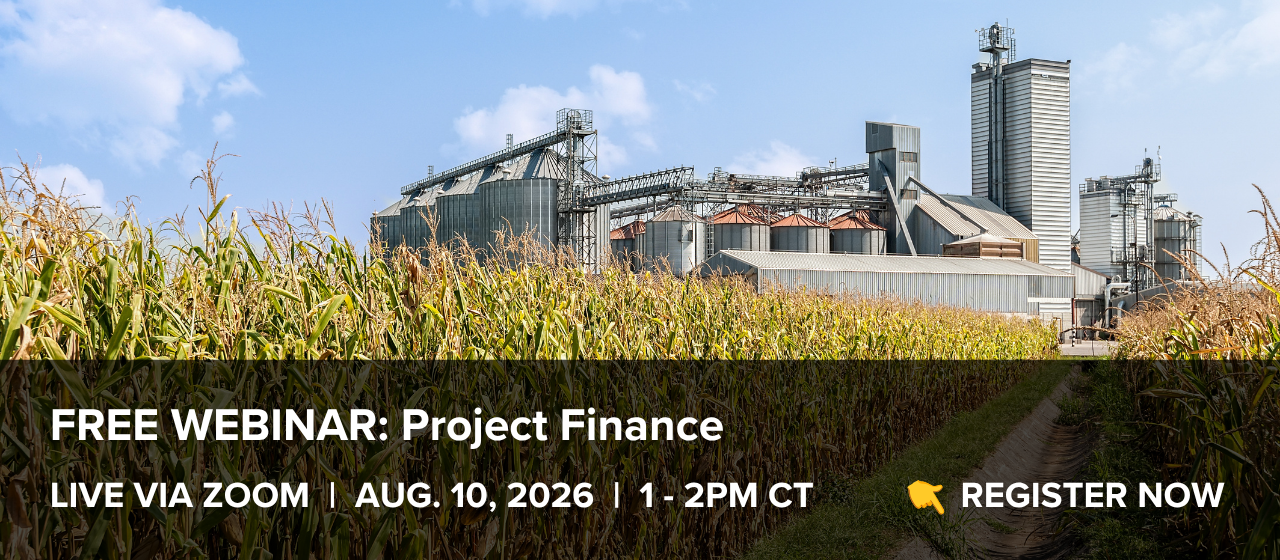 Project Finance in Practice
