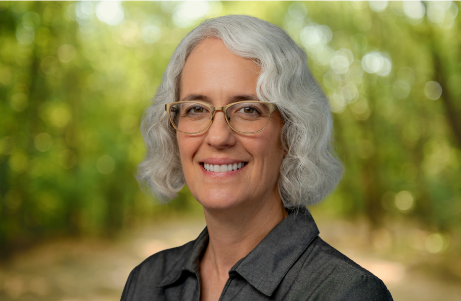 headshot of leilani zimmer-durand
